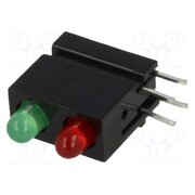 1801.8231 LED; in housing; 3mm; No.of diodes: 2; red/green; 20mA xjA-SVNBo9oiVaM2RU9Xj4deJR6Li-WmYBHk_3Bqsks