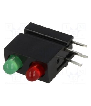 1801.8231 LED; in housing; 3mm; No.of diodes: 2; red/green; 20mA xjA-SVNBo9oiVaM2RU9Xj4deJR6Li-WmYBHk_3Bqsks