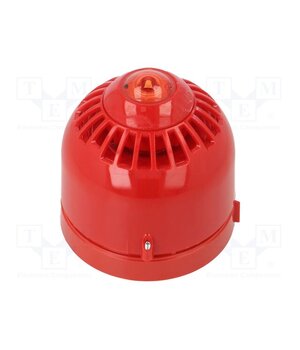 ESF-5008 Signaller: lighting-sound; 17÷60VDC; horn,flashing light; LED CUO5hZapmDqMdTfAlsukX4wxrv7gpQFQw19_SQDZhvo