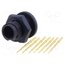 EN2P7M26 Connector: circular; socket; male; 3A; 125V; PIN: 7; EN2; soldering sUjVQcmFB0f8C79tfiSbxVa-3UCmjzhz67AUJ3v16Q0