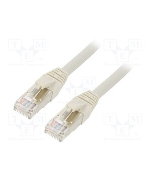 24441367 Patch cord; RJ45 plug,both sides; ETHERLINE® Cat.6a,S/FTP; 6a ogAT0BtTUfSD1vMSa4Vu5XKXJmD04VKzX1JvsbRNv7U