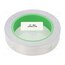 AL40C ALUMINIOWA Z KLEJEM 25MM-16,5M Tape: shielding; W: 25mm; L: 16.5m; Thk: 0.078mm; acrylic conductive K1D9QrlRDJuyfyruREhz9vkKfbaSDzm5BiTENsX2a3I