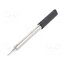 Q303-LSKU Tip; knife,elongated; 3mm KGa3vOxwjjMGCR6qTWCCXghRgaIGE4rivpZLNn2Ecp8