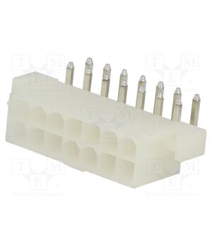 MF42-RE-14 Connector: wire-board; socket; male; PIN: 14; MF42; angled 90°; 7A x35siikS9I-QkOxgUIaovf6fQXs8kmHY7xs7Kb_hgwY