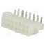 MF42-RE-14 Connector: wire-board; socket; male; PIN: 14; MF42; angled 90°; 7A x35siikS9I-QkOxgUIaovf6fQXs8kmHY7xs7Kb_hgwY