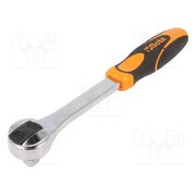 009200882 Rattle; 1/2"; 275mm; Teeth: 72 gulyQvhXo-wg-H2JtfkqzWeH6maUgdtM7cymUQhP29Y
