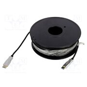 65570 Cable; HDMI plug,both sides; 50m; black e8_2MkEBPKm4X8D2K1rHIe6hV6cyJJRaleuD1FQZCP0