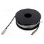 65570 Cable; HDMI plug,both sides; 50m; black e8_2MkEBPKm4X8D2K1rHIe6hV6cyJJRaleuD1FQZCP0