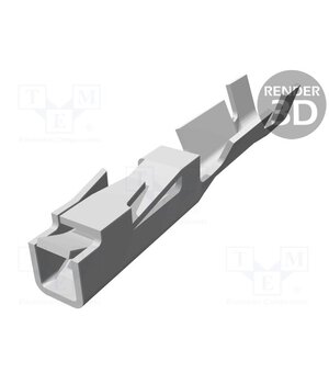 166500-2 Contact; female; AMPMODU MOD IV,Tandem Spring; phosphor bronze TLpRZiU-AXjugzLDJk322SnzSp2lHwlKgLRDSDpSIio