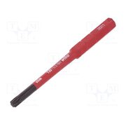 35509 Interchangeable blade; insulated; Torx®; TX20; 75mm; max.5.5Nm YamlcZFr4lpl5ERWIhN5mmIuoaWJQRMq_rJwu3u4H0M