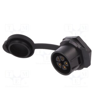 2249 Connector: circular; socket; size 20; 02; female; PIN: 5; 500V; 12A qlH5OHfvtoRex2Du3kokvXvbye1NBUEq51G7X9XPUk0