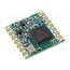 RFM98W-433S2 Module: transceiver; RF; FSK,GFSK,GMSK,LoRa,MSK,OOK; 433.92MHz zsMDgcC_2N_0lDDCZYDXMdd15zi8f5fOxFhxjcEZoi0
