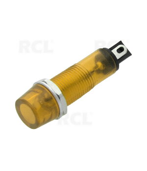 NEON LAMP ø6mm plastmasa/apaļa/dzeltena

 VLN3GP.jpg