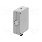 3RG6343-3AB00 Sensor: ultrasonic; Range: 200÷1000mm; PNP / NO; Usup: 10÷34VDC n9nWLC_38OcRQxoKqmLSOz9_ZUQlUp7XItWbv-63lNE