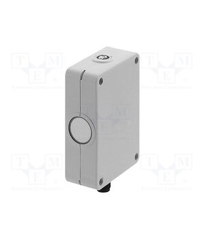 3RG6343-3AB00 Sensor: ultrasonic; Range: 200÷1000mm; PNP / NO; Usup: 10÷34VDC n9nWLC_38OcRQxoKqmLSOz9_ZUQlUp7XItWbv-63lNE