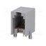 RJ9GPCB-M Connector: RJ9; socket; PIN: 4; Contacts: phosphor bronze; 4p4c; THT dXvrbvBtvRtKBPHzUcnM51QrPMqSYdhqo-4Wbwh5sW0