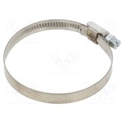 158/50-70/W2 Cable tie; Ø: 50÷70mm; W: 9mm; Material: chrome steel AISI 430 c-n3NL_0WDsC-G16fya18kdU1TlSdmhG-xy1BqFdKv4