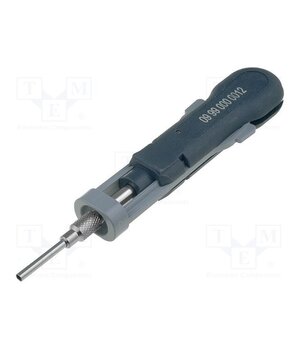 09990000012 Tool: for  removal; terminals; 3mm; Han® D cXiB6rTHb164Q9K5iicpOC-IVuEatG7MXtTrZ65eIJw