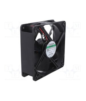 MEC0381V2-000U-A99 Fan: DC; axial; 12VDC; 120x120x38mm; 197m3/h; 44dBA; Vapo; 2600rpm jWncY1ePC8E93CMb7mywM1kS_ZrkJ9xr9wnyL3cQG70