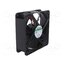 MEC0381V2-000U-A99 Fan: DC; axial; 12VDC; 120x120x38mm; 197m3/h; 44dBA; Vapo; 2600rpm jWncY1ePC8E93CMb7mywM1kS_ZrkJ9xr9wnyL3cQG70