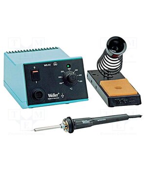 T0053230699N Station: soldering; Station power: 50W tS7ce8ZvyGNm86bBKrESfMcLzpDxGMmdTrQir6OUG1Q