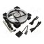 AK-FN101 Fan: DC; axial; 12VDC; 120x120x25mm; 23.8dBA; FD; 1500rpm; 1.04mmH2O DgPtUcGRTqM4fNIe46P45uRGCdVtX9neq_Vt4luyvV0