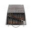 0000810170100 Drill set; for metal; high speed steel; metal case; 170pcs. aZ7F2ufSwf4oOVtFMspusT2YSHI7n1GxnmVexVsLo6E