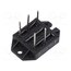 DAR3PV086-160W Bridge rectifier: three-phase; Urmax: 1.6kV; If: 90A; Ifsm: 470A tbyLl5KVdaw0geP_I9vAk5D70nbw-IwPrtmB_n5YD9k