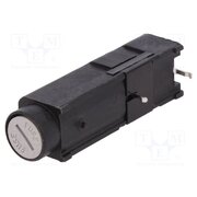 03450101H Fuse holder; THT; 6.3x32mm; -40÷85°C; 15A; 600V 8XTzsJi7GdXbaQYshDEC3Ir8GN-J3A_kMchJte5wC-g