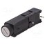 03450101H Fuse holder; THT; 6.3x32mm; -40÷85°C; 15A; 600V 8XTzsJi7GdXbaQYshDEC3Ir8GN-J3A_kMchJte5wC-g