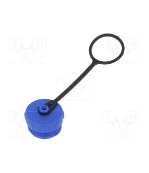 PX0481 Protection cover; external thread,threaded joint; IP68 czfGTje8P3HSoGU23EJn5bv4UGUDkbHwsbnfwhxEqVo