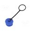PX0481 Protection cover; external thread,threaded joint; IP68 czfGTje8P3HSoGU23EJn5bv4UGUDkbHwsbnfwhxEqVo