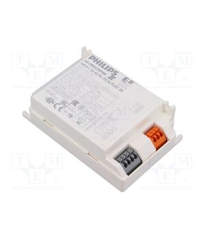 HF-P 1 22-42 PL-T/C/L/TL5C EII 220-240V Electronic ballast; 220÷240VAC; 18A; HF; terminal block; HF-P zagyiy8fOk1x4W3A7TobIcgnlNxDggu5uxXDJs5aGU8