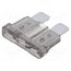 APR-2A Fuse: fuse; 2A; 32VDC; automotive; 19.1mm; UNIVAL EnwkM2SizFeT9HAqk821h7XVOlRzL9vYG1M9OenTyaY