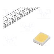 L128-50HGCA3500000 Power LED; white; 5000K; 44÷50lm; 120°; 120mA; 2.9÷3.2VDC; SMD; 2835 YswzBo-dYfKmBLa2lp_EeQKDrK1Pti29D23xxz47Xjs