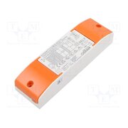 IT FIT 30/220-240/700 CS I Power supply: switching; LED; 29.4W; 23÷42VDC; 350÷700mA; IP20 CsbFzSapgI_gxAQ76jZMqVLMQlzUzUs2faXUCEioRIU