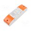 IT FIT 30/220-240/700 CS I Power supply: switching; LED; 29.4W; 23÷42VDC; 350÷700mA; IP20 CsbFzSapgI_gxAQ76jZMqVLMQlzUzUs2faXUCEioRIU