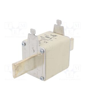 381455 Fuse: fuse; 400A; 500VAC; 250VDC; gG; ceramic; NHC3 hf8voIBik-f2JBWKEb39TP_3YBX908HuigJEetJqqTY