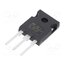 STTH100W04CW Diode: rectifying; THT; 400V; 50A; tube; Ifsm: 350A; TO247-3; 35ns 0xVOpY101Qmlwrd8KKY5tdMMs_Dl0Eys0goesPf7S7A
