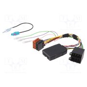 C3404CD Adapter for control from steering wheel; Iveco OGU_nUgFv-PIn-E8Z-cgJp_TdVQGcp6DrUvIWUG7x7A