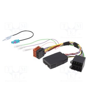 C3404CD Adapter for control from steering wheel; Iveco OGU_nUgFv-PIn-E8Z-cgJp_TdVQGcp6DrUvIWUG7x7A