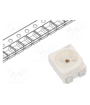 LS E6SF-AABB-1-3A4B LED; red; SMD; PLCC4; 3.78÷7.56lm; 1120÷2800mcd; 1.9÷2.5VDC; 120° kehGXMWrpnMihWTtUAZcFQbUVdn6jKwNcKRGaD1Y-6k