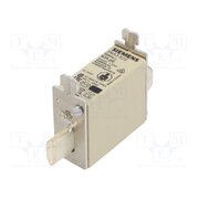 3NA3 822 Fuse: fuse; 63A; 500VAC; 250VDC; gG; industrial; NH000; SENTRON w4tJJ5ZuO-5pxmBK5ijxG_zVuh78XReSLIiw0nfEcYI