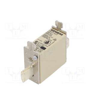 3NA3 822 Fuse: fuse; 63A; 500VAC; 250VDC; gG; industrial; NH000; SENTRON w4tJJ5ZuO-5pxmBK5ijxG_zVuh78XReSLIiw0nfEcYI