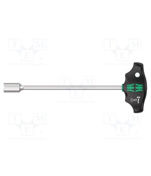 05023393001 Screwdriver; 6-angles socket; HEX 13mm; Blade length: 230mm 5NVKRBm0dxaIza9p7t2si7mdQnFj5jfP-1qs9ufIFHY