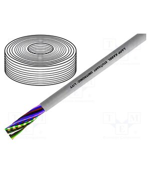 0028336 Wire; UNITRONIC® LiYY; 36x0.25mm2; unshielded; 500V; Cu; stranded 7-wnuRZuqtmexat3TNWYLxyBGcCUmaN4rfxRX7rsjeI