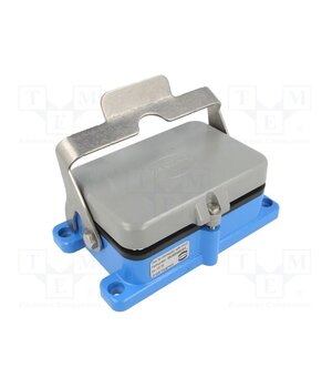 09360480301 Enclosure for connectors: HDC; size 48B (2 x 24B); Han® Ex oEmN7r_Gt8eO5rL07iigZnB5PofdUyzygA7QPzBsItE