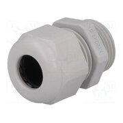 19000005182 Gland; IP68; thermoplastic; M20; 6÷12mm; grey BQx4FWVN54pfBYs4u9tW72NzTDVbqyKc88HsnMXaxLc