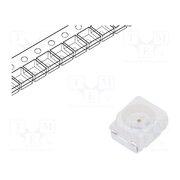 RF-AURA30TS-ED LED; orange; SMD; PLCC2; 200÷430mcd; 1.8÷2.4VDC; 3.5x2.8x1.8mm AfXlz9EbzboM2vV3O8xDktJG6TbXzzwEFTX7qPQtXuE