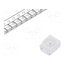 RF-AURA30TS-ED LED; orange; SMD; PLCC2; 200÷430mcd; 1.8÷2.4VDC; 3.5x2.8x1.8mm AfXlz9EbzboM2vV3O8xDktJG6TbXzzwEFTX7qPQtXuE